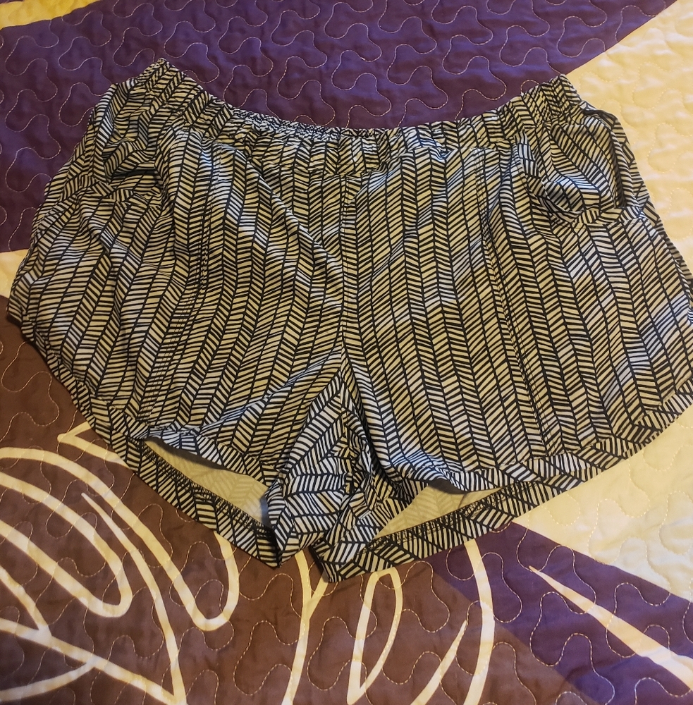 Athleta Shorts